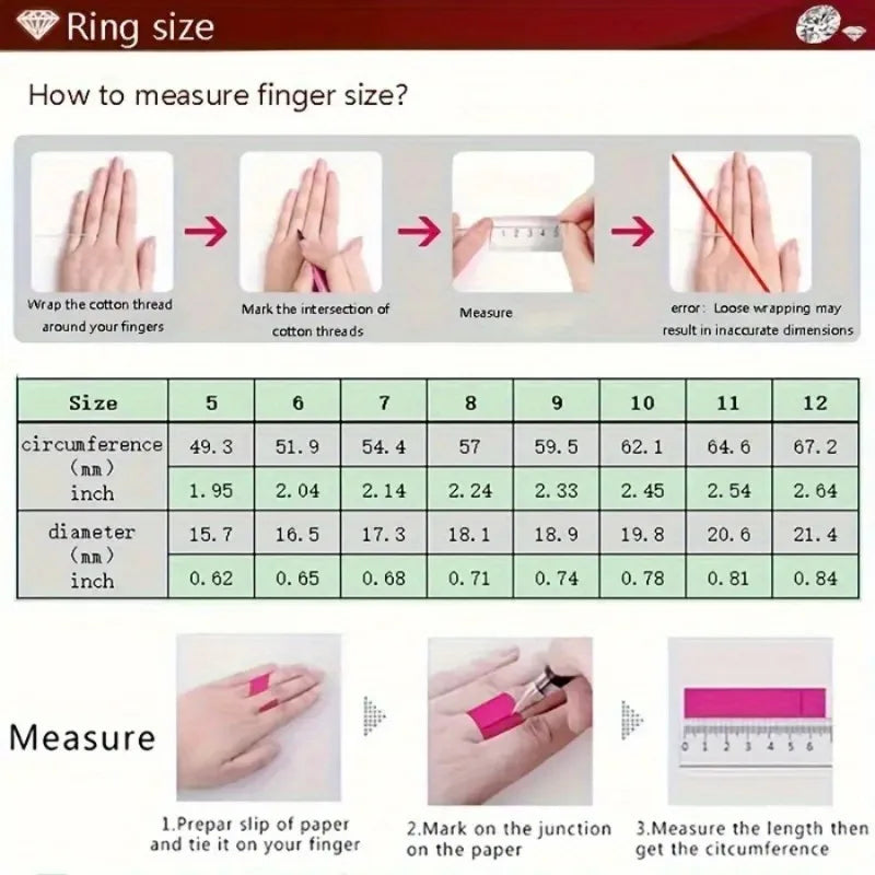 [Fashion Ring] 1pc Simple Fashion Ring, Angel Wings Love Ring | Men's Women's Ring