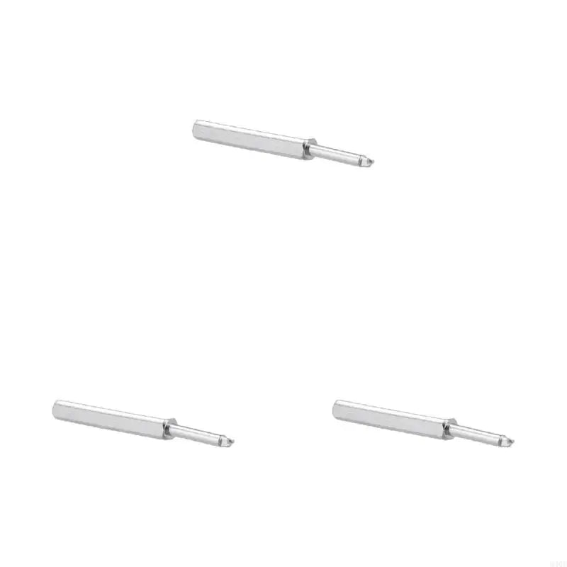 3pcs Replacement Screw Screwdriver Removal Tool for amazfit T Rex 2 TRex 2 Screwdriver Tool Screw Strap Link Watch Repair Access