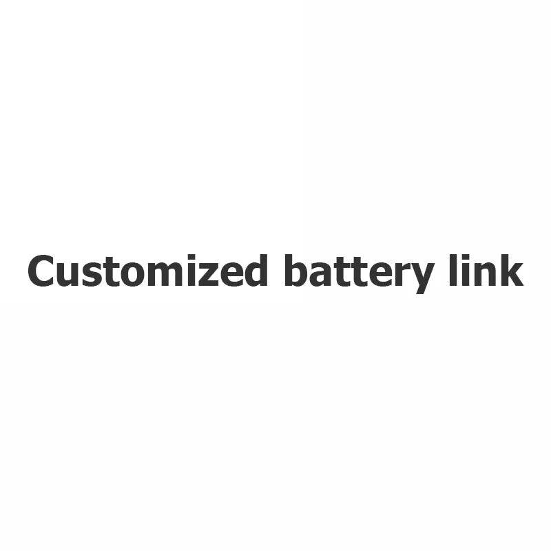 Diy mobile phone and watch batteries. Can be customized in bulk