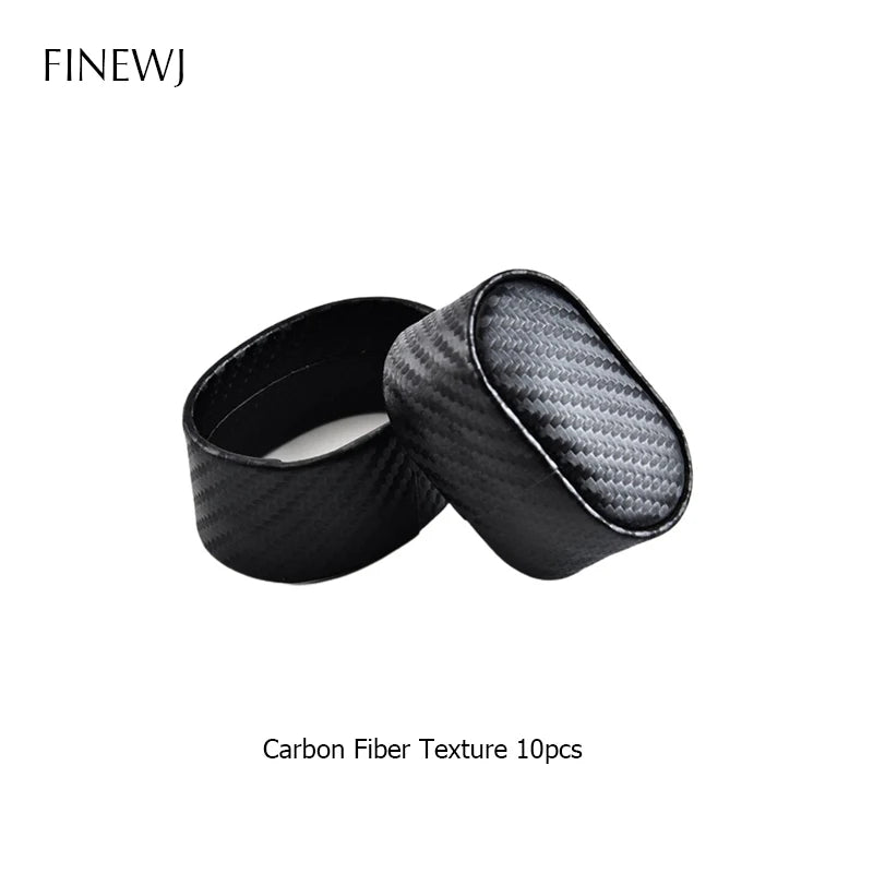 10pcs Watch Store Display Holder Pillows Replacement Suede PU Wrist Cushion for Case Show Storage Box Bracelet Stand Organizer
