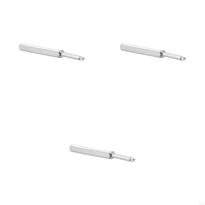 3pcs Replacement Screw Screwdriver Removal Tool for amazfit T Rex 2 TRex 2 Screwdriver Tool Screw Strap Link Watch Repair Access