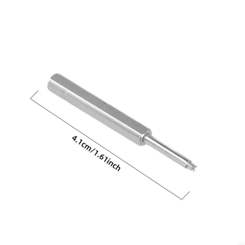 3pcs Replacement Screw Screwdriver Removal Tool for amazfit T Rex 2 TRex 2 Screwdriver Tool Screw Strap Link Watch Repair Access
